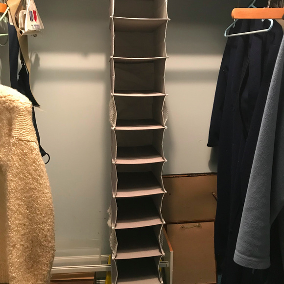 Storage Organization Fold Up Shoe Storage Poshmark